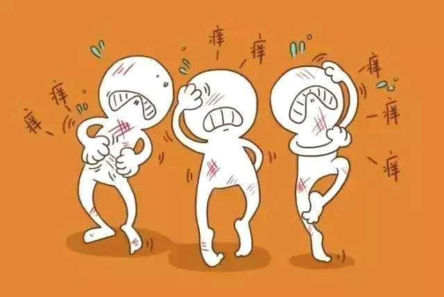 肛门湿疹,需要辩证治疗