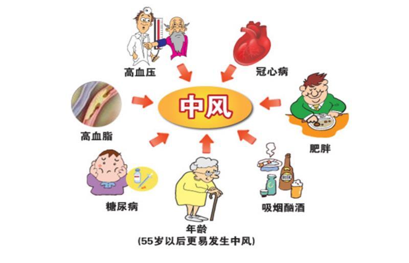 如何识别及预防脑梗死_脑梗塞_疾病介绍_预防 好大夫在线