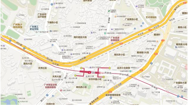 冷冻溶脂志愿者招募-广东省皮肤病医院美容科