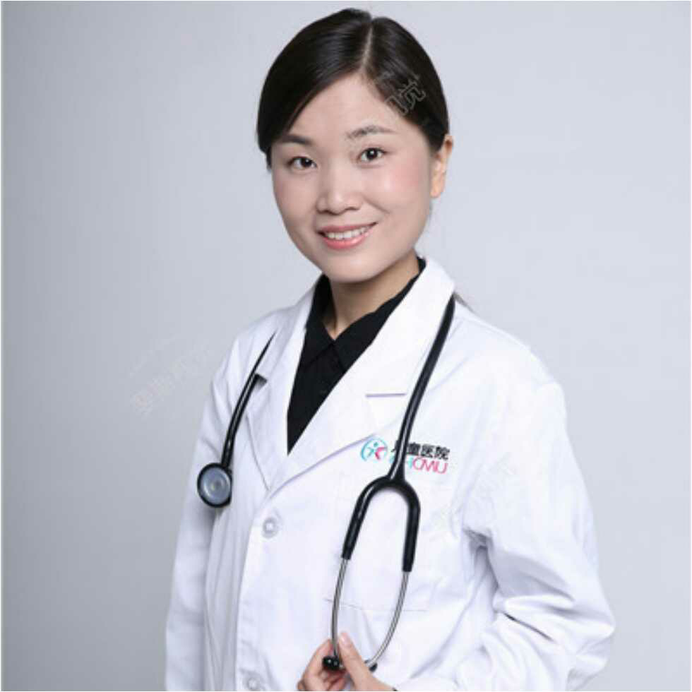 【瞿玲玲】重庆医科大学附属儿童医院全科(轮