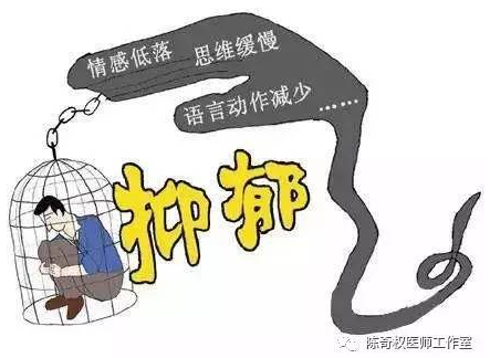 吃异维A酸治疗痤疮\/玫瑰痤疮会抑郁么? - 好大