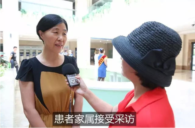 辽宁省人民医院荣膺东三省首家JCI国际认证 - 