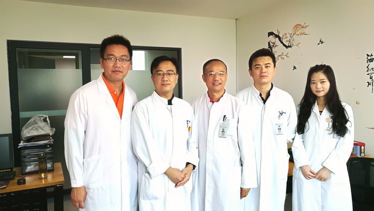 同济大学附属东方医院减重与代谢手术指南