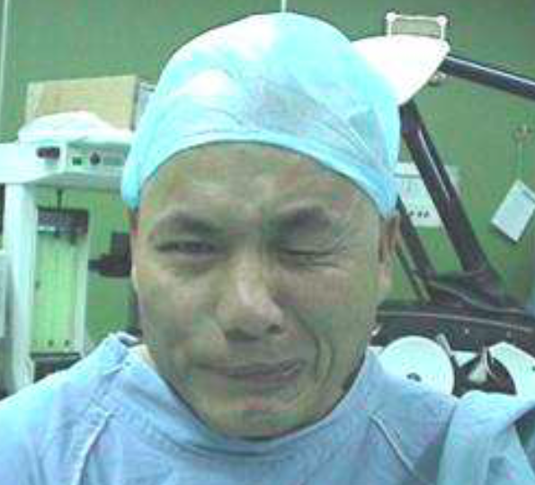 面肌痉挛注意事项