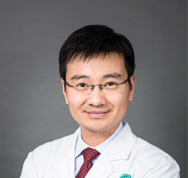 【陆瀚澜】上海长海医院器官移植科_门诊时间