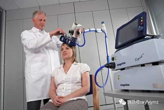 阿尔茨海默病治疗新方法--无创性物理刺激