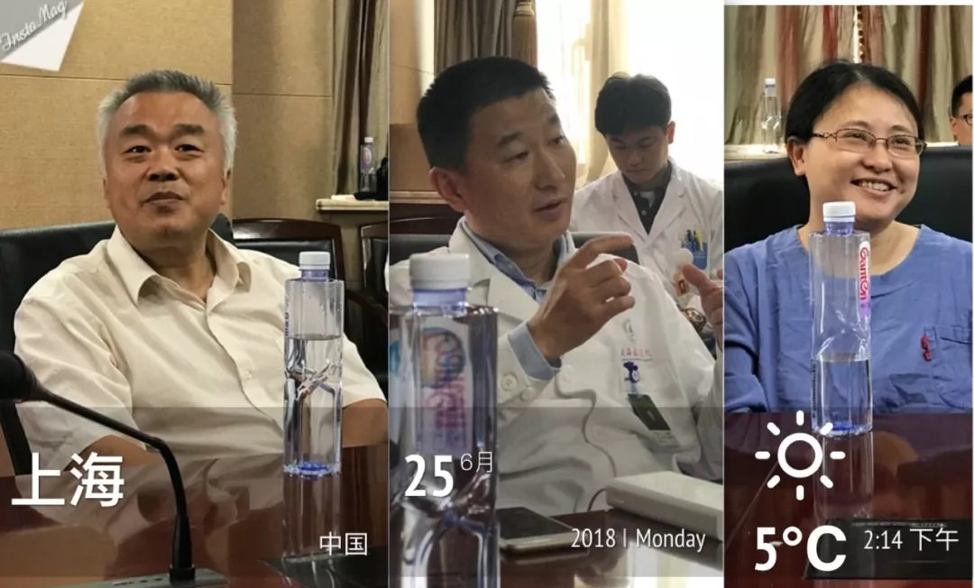 举办了胰胆肿瘤多学科第73次研讨会,会议由普外科主任邵成浩教授主持