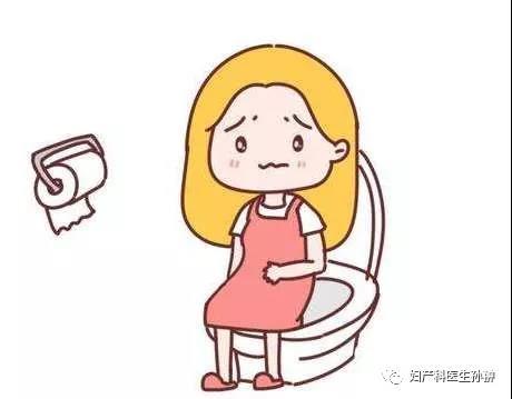 孕期生活|怀孕后,发现得了痔疮怎么办?