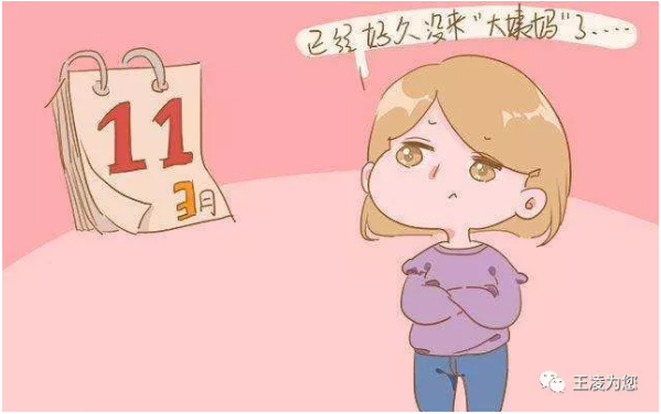 月经不调,不孕不育,流产,体重来背锅?