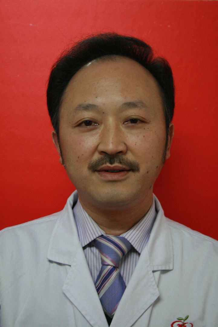 【冯仕品】成都市妇女儿童中心医院儿童肾脏内