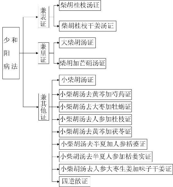 六经辩证的系统性(转载)