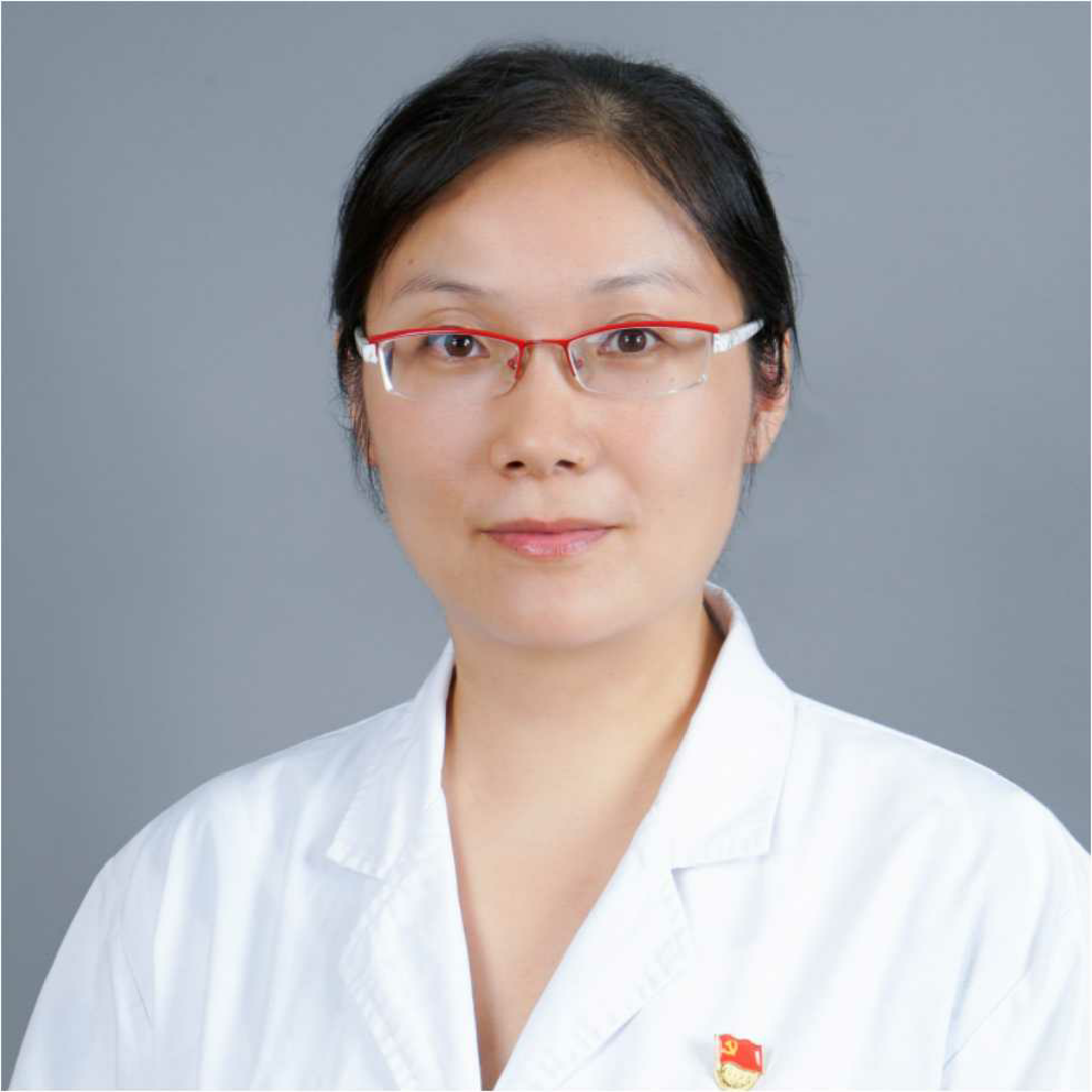 执业证书编号:               1413*********72 陈洁医生