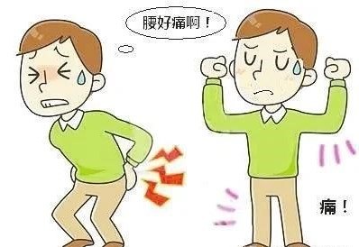 健身后腰痛,问题却在脚上#医联媒体超能团