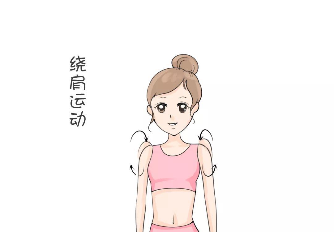 如何做好乳腺癌术后恢复?简单运动学起来!