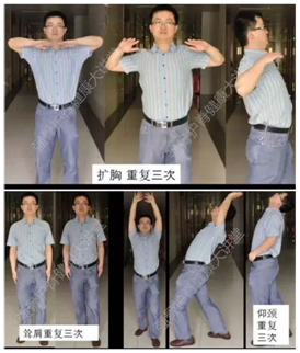 平时该如何预防呢 平日应加强颈腰背肌的功能锻炼,增强腰椎的稳定性.
