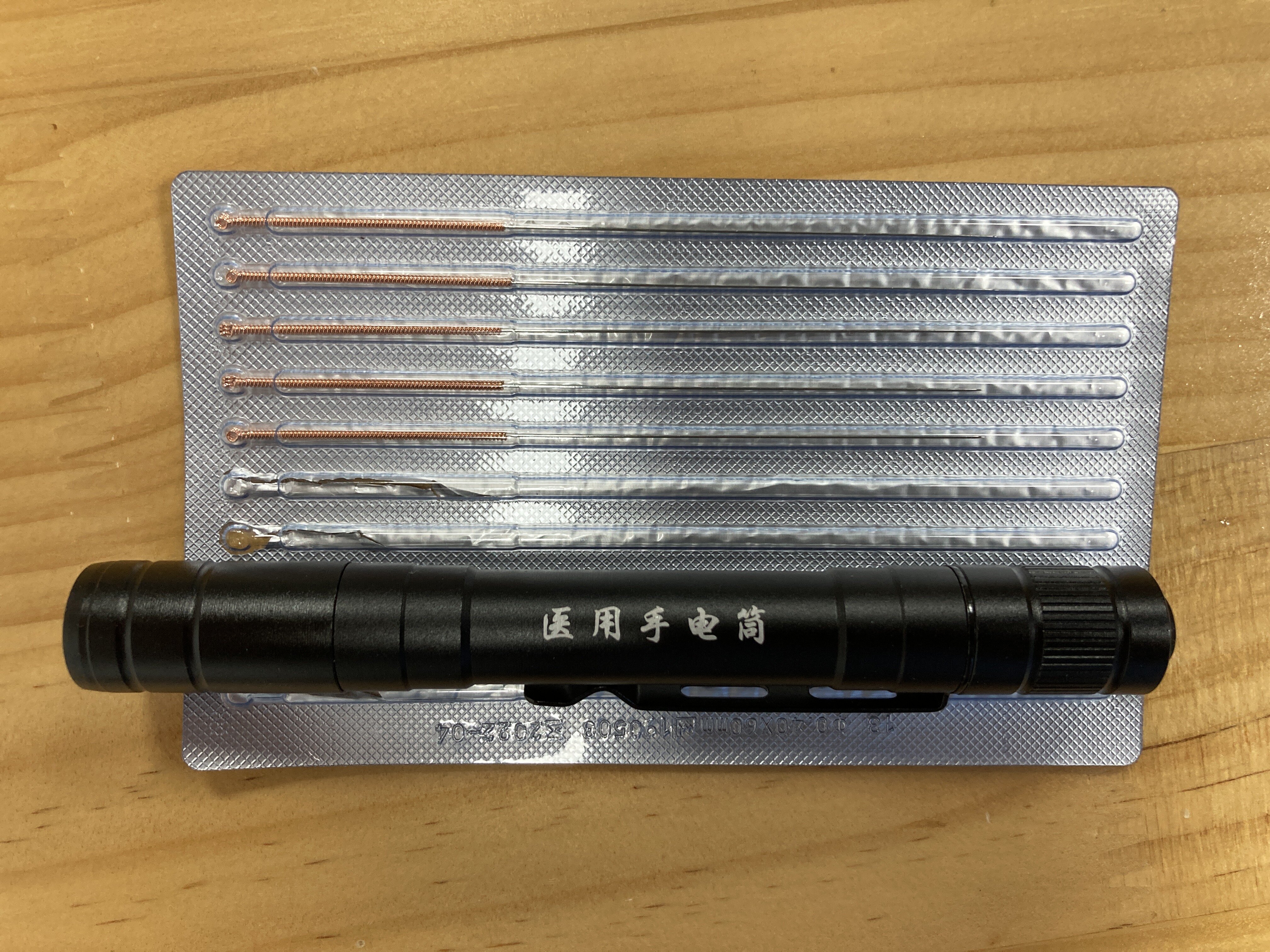 不过,对于普通鼻炎患者来说,我们无需关心蝶腭神经节针刺术的操作