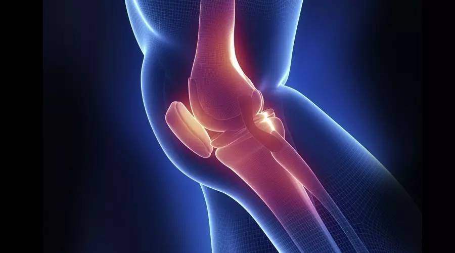 你的膝关节为什么会莫名其妙的疼痛?