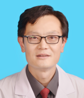 丁鹏 主任医师