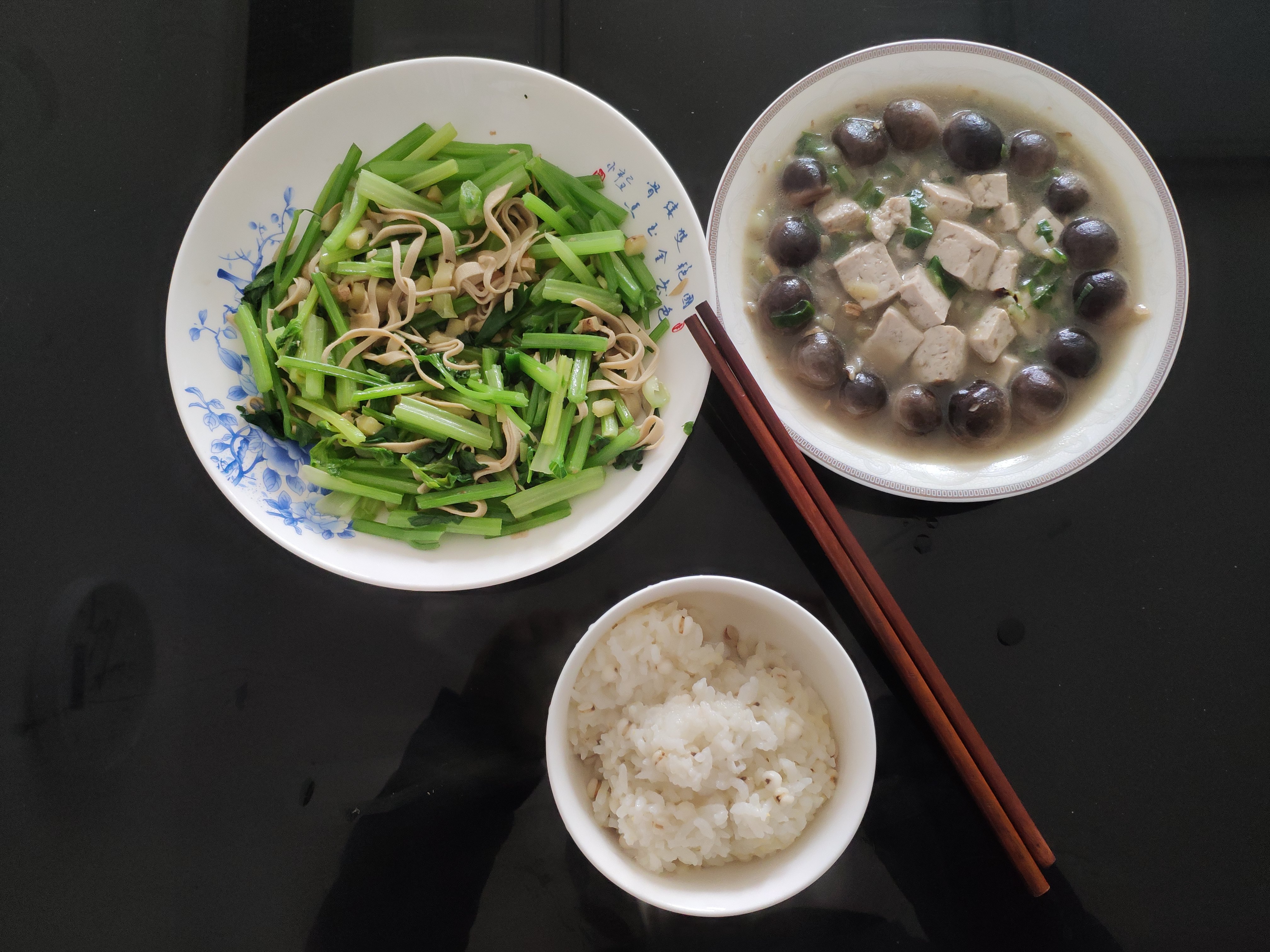 糖尿病餐(八) - 好大夫在线