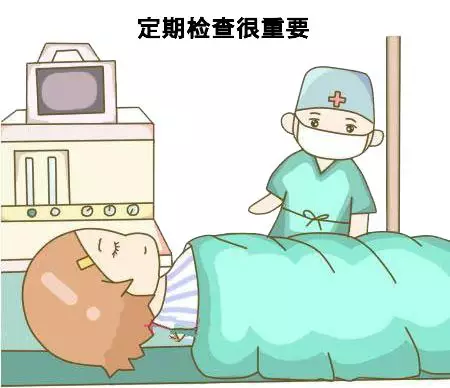 子宫内膜息肉不要慌,唐医生告诉你怎么处理