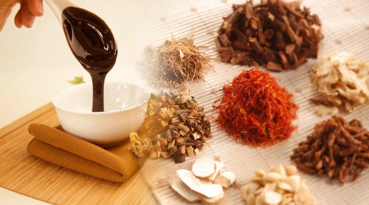 膏方养生精品膏方让你信得过吃得起有实效