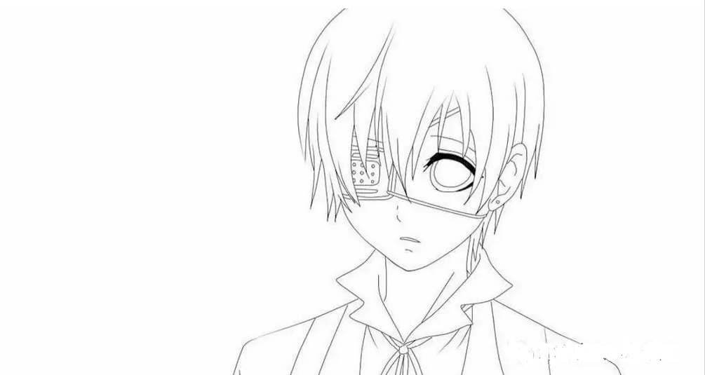 为什么小时候总有一些孩子戴眼罩? - 好大夫在线