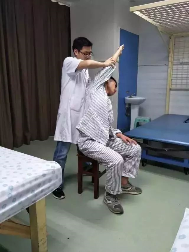 脑卒中常用肺康复治疗技术_脑中风_康复_康复锻炼 - 好大夫在线