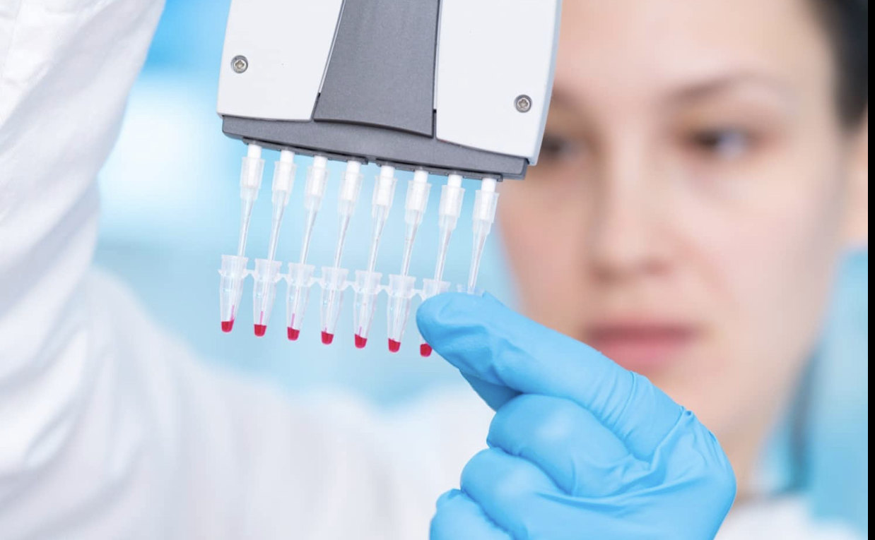 抽血也可以做基因检测液体活检技术