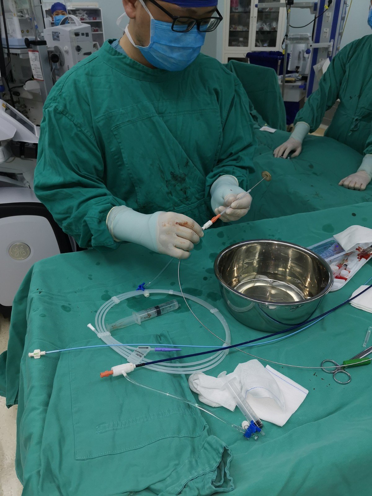 超声引导下经皮房间隔缺损封堵术,患儿的又一种新选择_小儿房间隔缺损