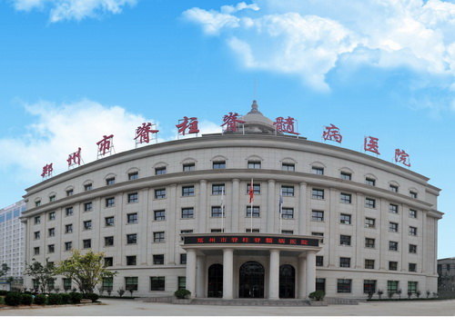 郑州市骨科医院简介 - 好大夫在线