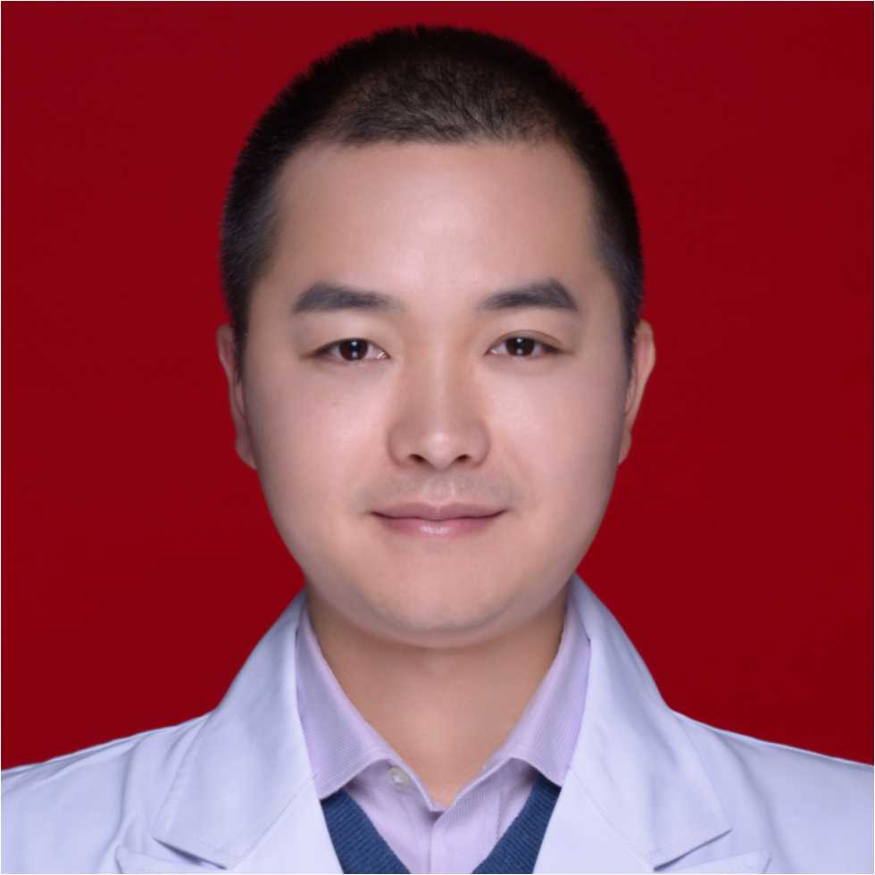 【王斌】陆军军医大学新桥医院呼吸内科_门诊