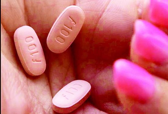 心血管系统药物(一)抗心脏疾病药物长期应用强心药(如地高辛,西地兰等