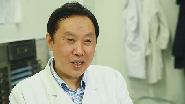 攻克严重糖足溃疡--王江宁 - 好大夫在线