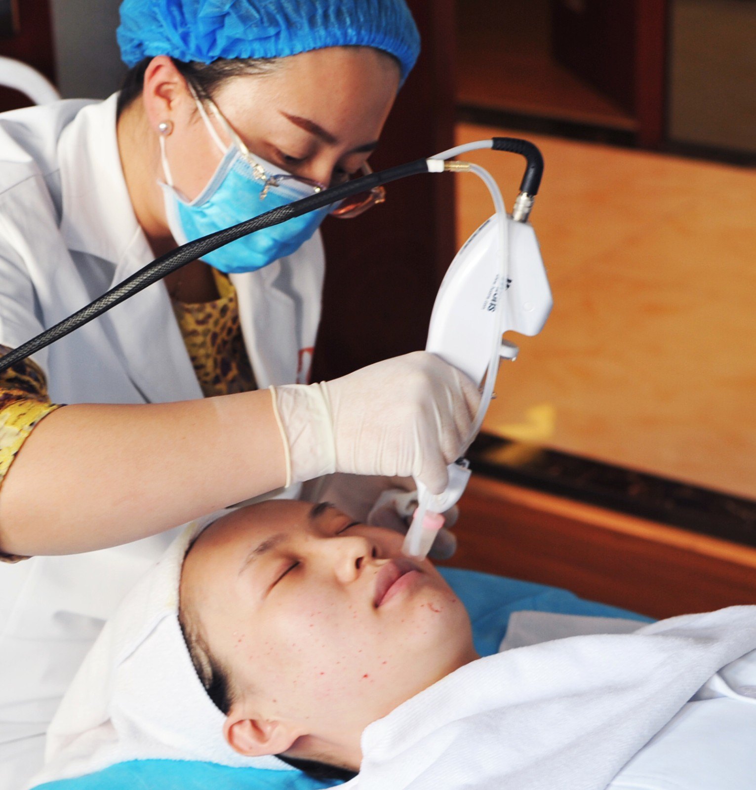 水光针注射你真的了解吗