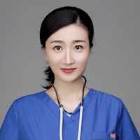 刘筱菁 主任医师