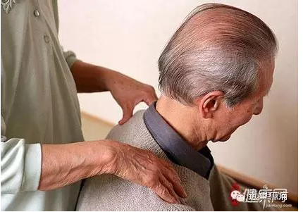 颈椎病的自我康复疗法 - 好大夫在线