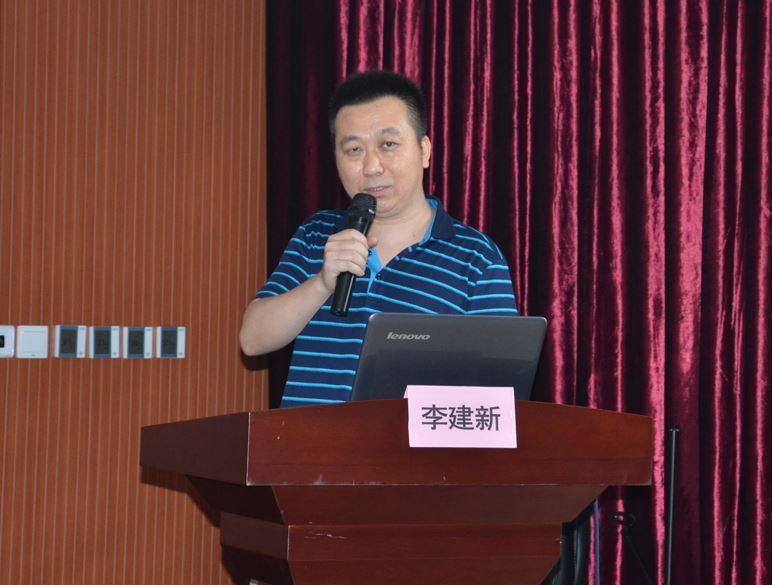 唐山市中西医结合学会男科专业委员会李建新主任委员就我省和我市男科