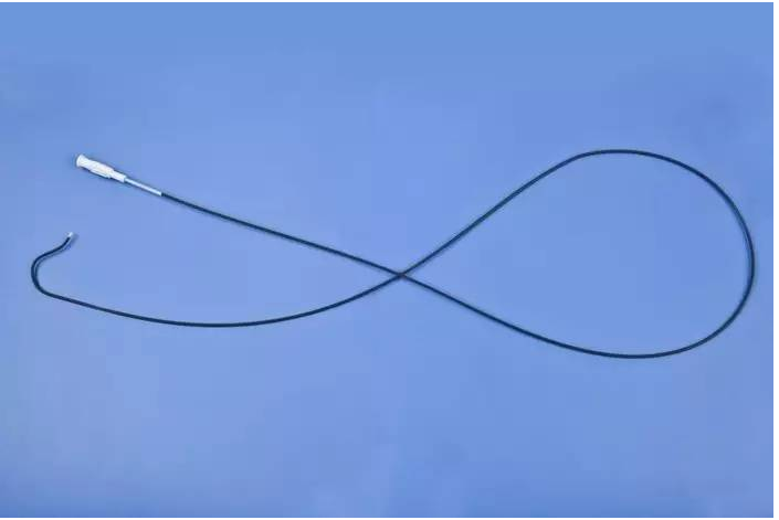 首页 疾病知识 下载客户端 上海中山医院 高微 文章列表 3,造影导管的