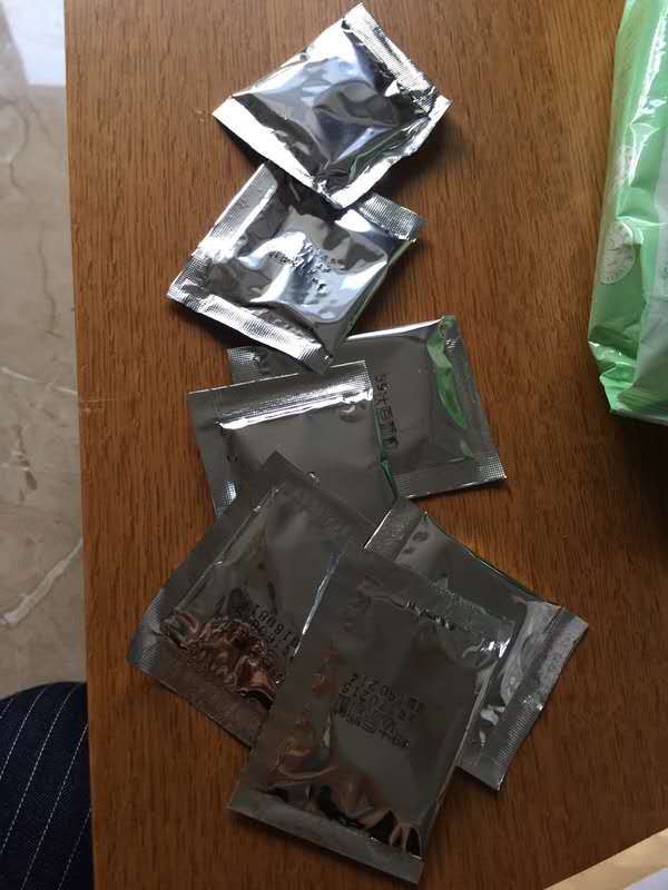 河南中医药大学第一附附属医院儿科中药散剂的服用方法