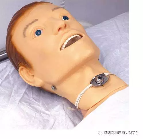 只能说,是因为病情危重才会气管切开,它只是病情危重的一个标志,只要