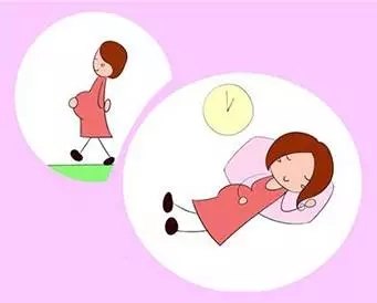 孕妇水肿是怎么回事?怎样通过运动和饮食来调