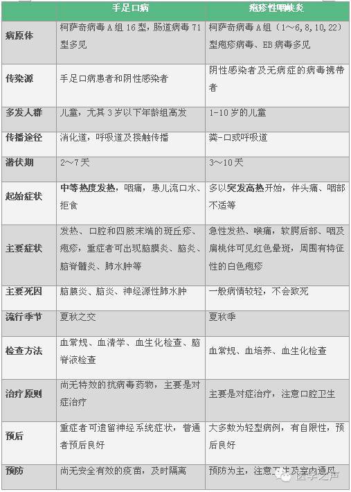 什么是手足口病(高清图文)