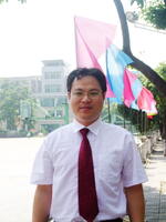 董华英