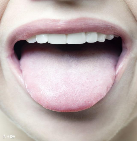 教您如何看舌识病 教您如何看舌识病