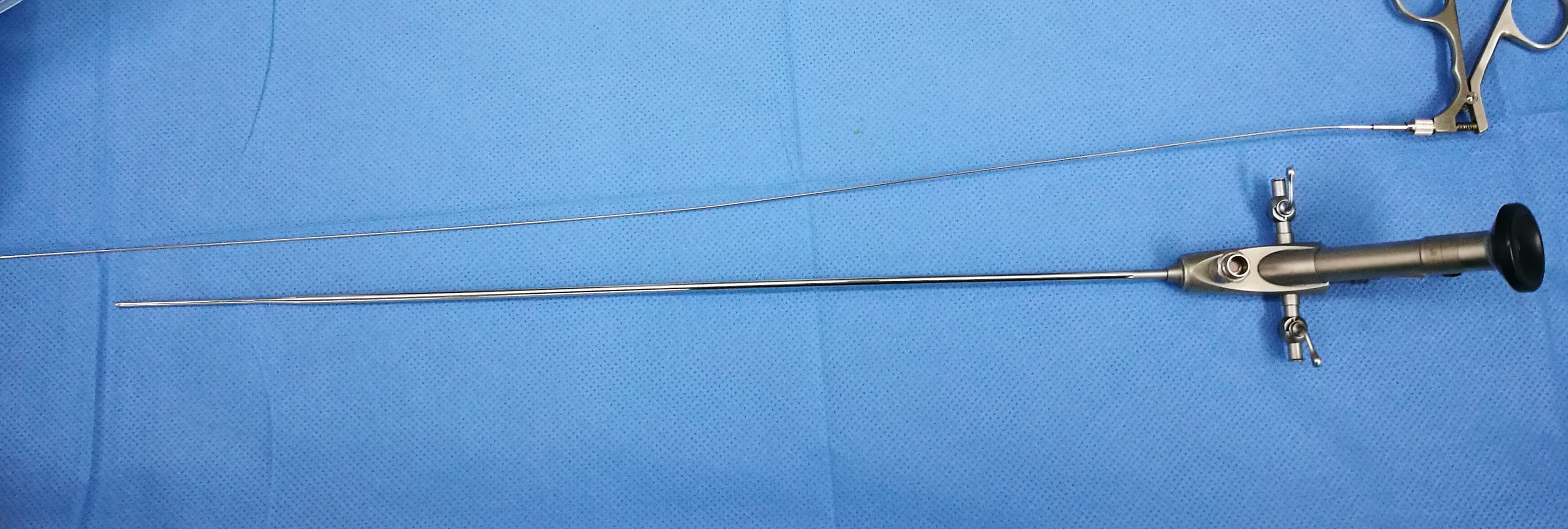 泌尿系结石与输尿管镜 - 好大夫在线