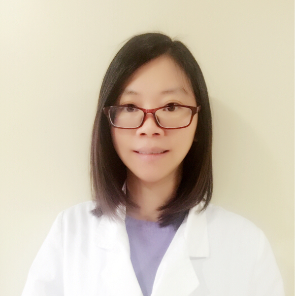 【余馨妍】浙江大学医学院附属第二医院全科_