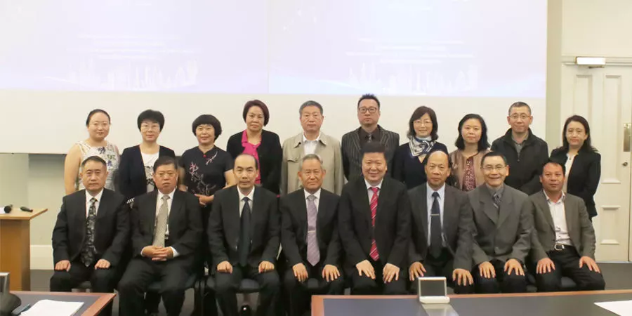 李忠:圈粉无数的著名中医肿瘤临床与健康科普