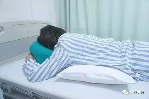 玻璃体切割术后体位. - 好大夫在线