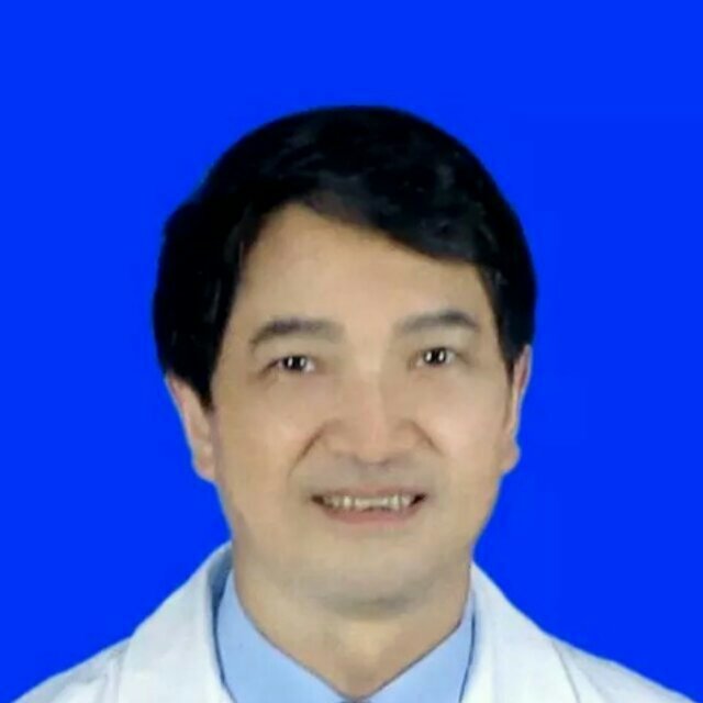 眼科张健主任医师/教授简介