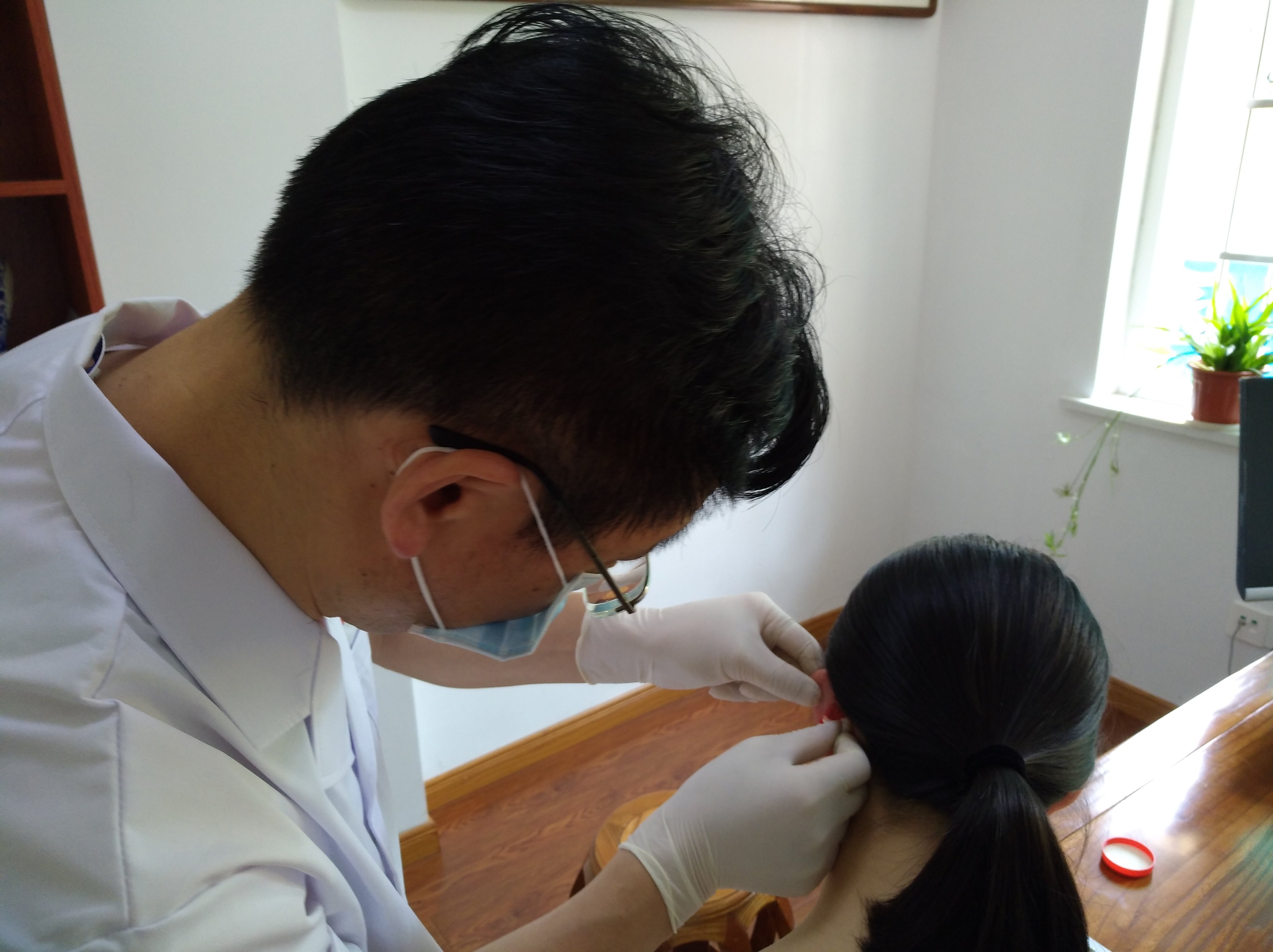 扁平疣,不是那么容易看好的病?!